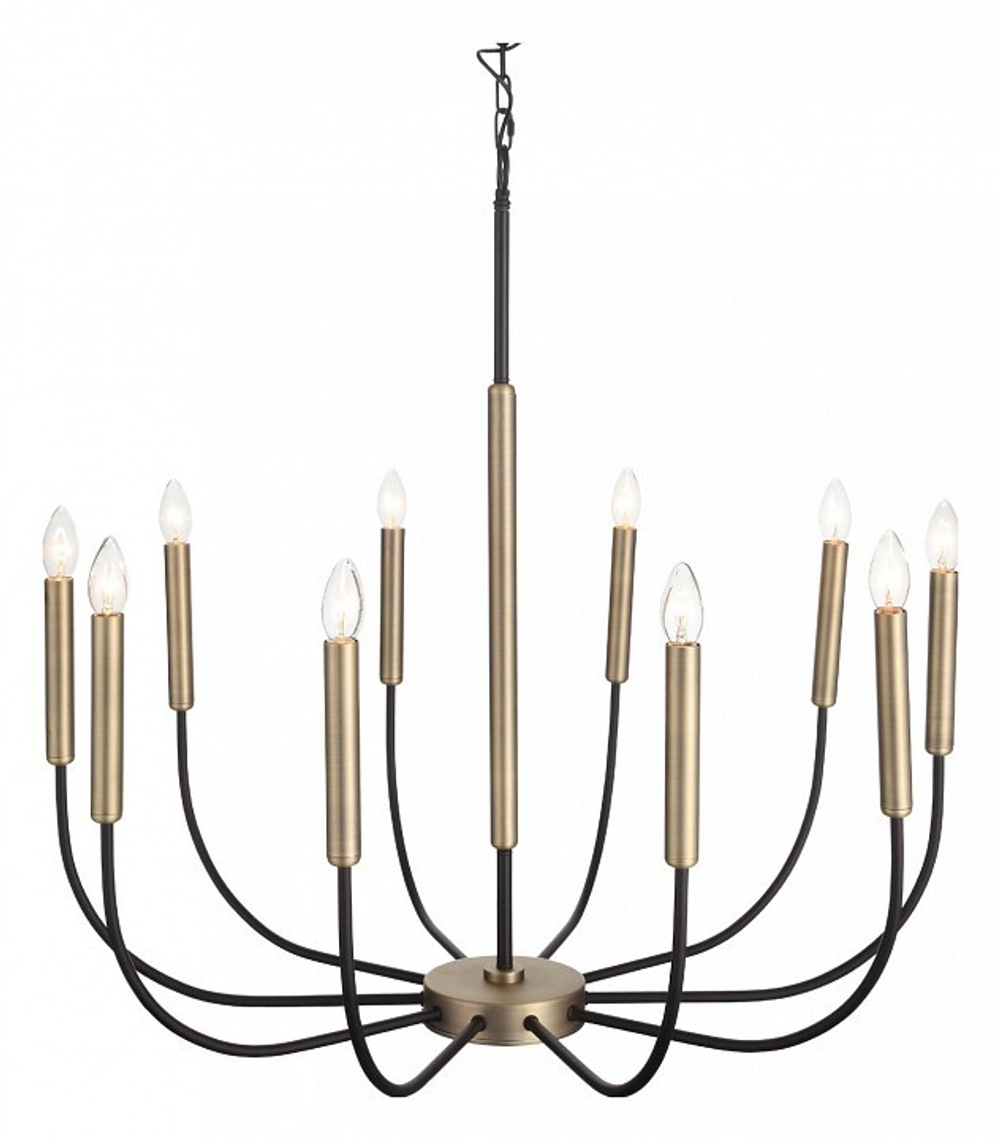 Подвесная люстра ST-Luce SLD008.423.10