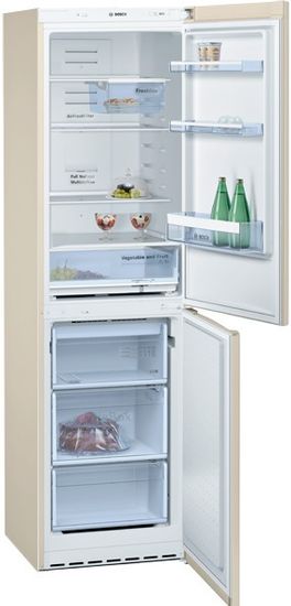 Холодильник Bosch KGN 39VK19R