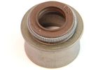 Колпачок маслосъемный KM2V80/Valve stem seal