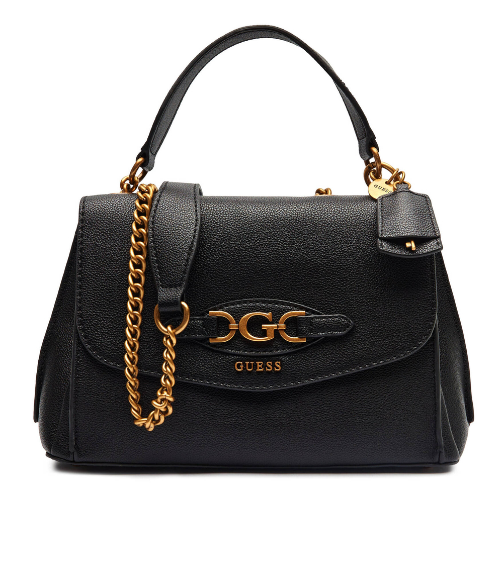 Сумка через плечо MALVA Guess - черный(HWBB94 94210)