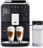 Melitta Caffeo F 830-102 Barista T Smart, черный