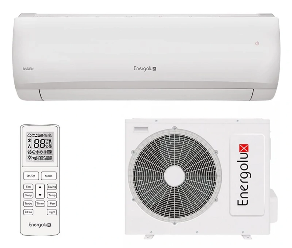 Energolux SAS12BD1-A/SAU12BD1-A