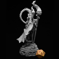 Hannelore - The Deathbed Pricher - 75 mm