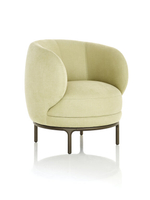 Кресло Wittmann Vuelta Armchair 72