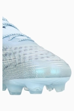 Бутсы Puma Future 9 Ultimate FG - синий