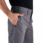Брюки многоцелевые Navigator Серый Стрейч Giena Tactics