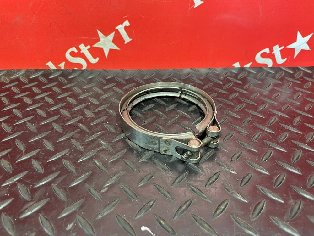 Хомут интеркулера