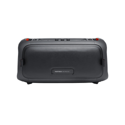 Портативная колонка JBL Partybox On-The-Go Essential 2