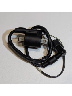 +x Катушка зажигания 139FMB,147FMH,152FMH 50-125см3