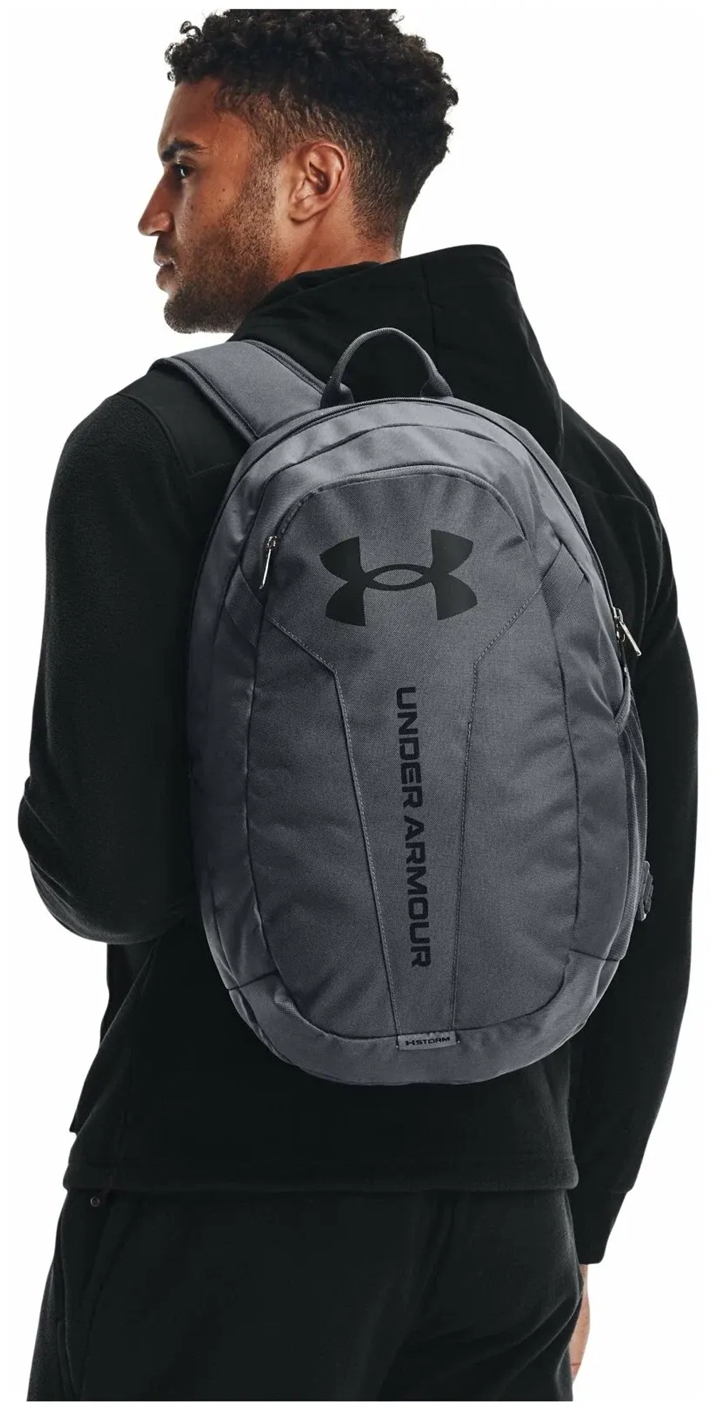 Рюкзак Under Armour HUSTLE Sport Backpack