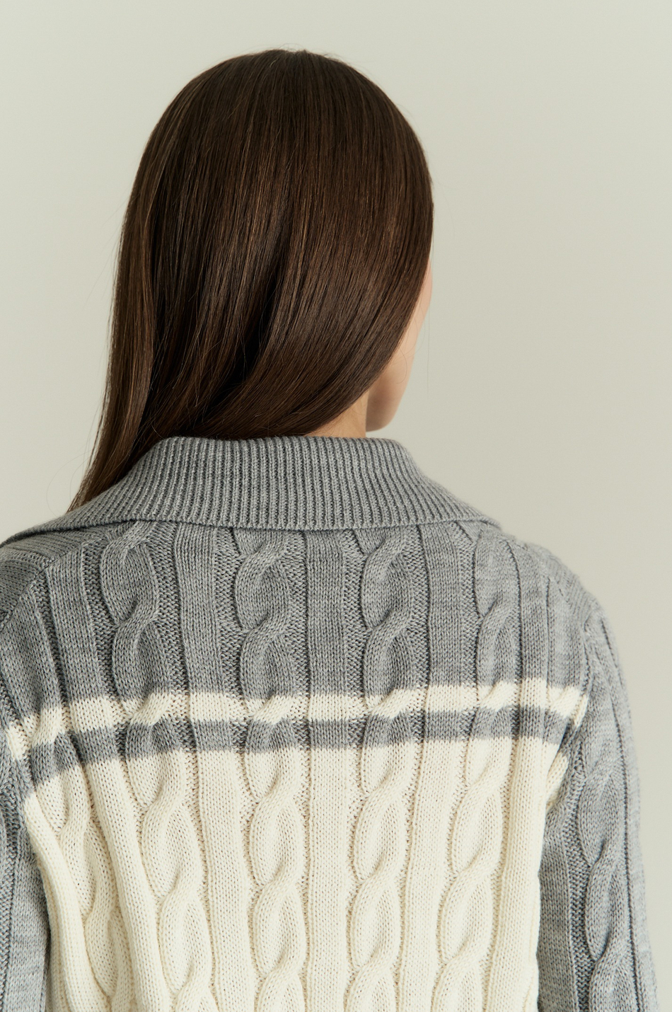 Джемпер TESSERE