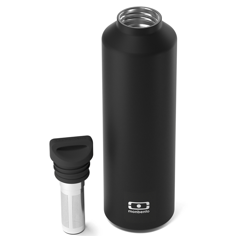 Термос mb steel, 500 мл, black onyx