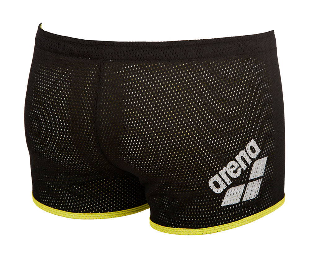 Шорты тормозные Arena SQUARE CUT DRAG SUIT