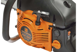 Бензопила Carver RSG 262X (50см,0,325-1,5-78зв, 3,2л.с)