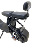 Электроскутер GT-X4 PRO