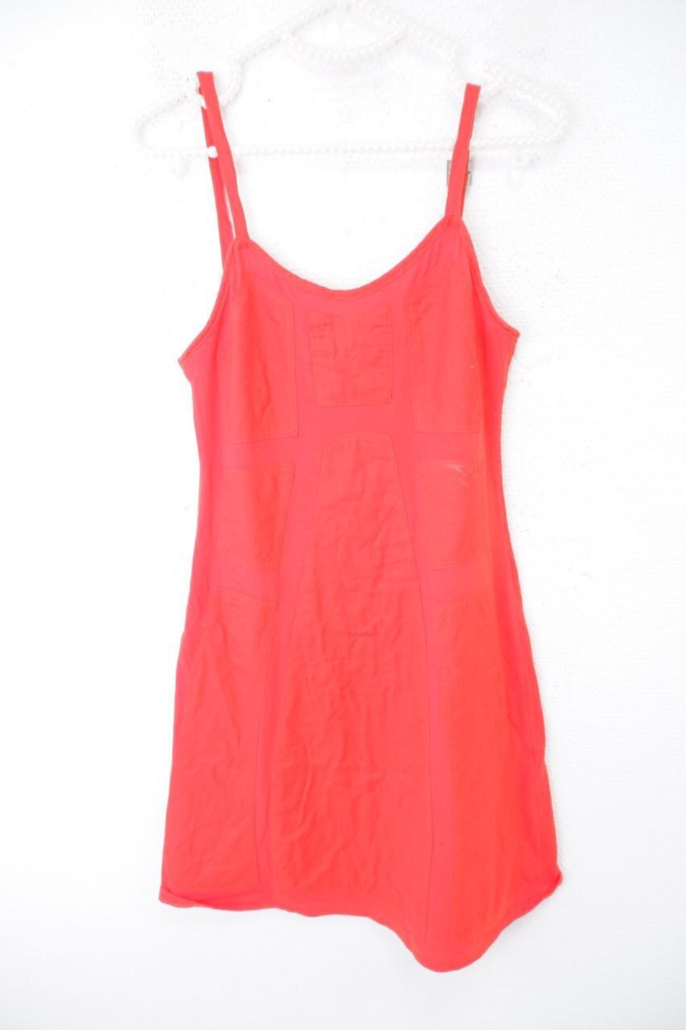 Сарафан яркий летний на 12 лет