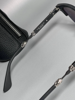 Солнечные очки Chrome Hearts