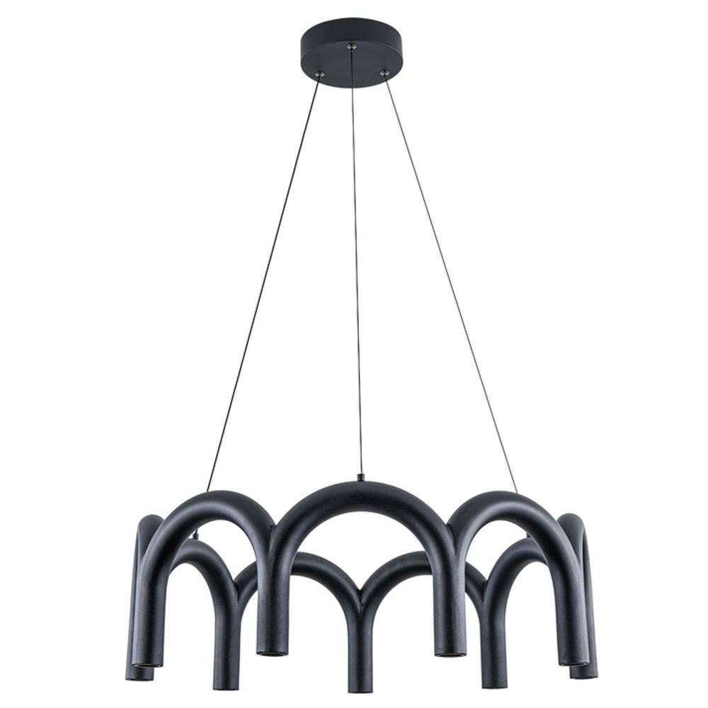 Подвесная люстра Arte Lamp