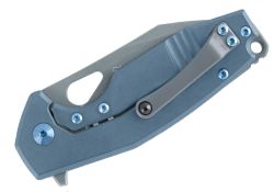 Нож FOX knives FX-527 TI Yaruфотография - 2