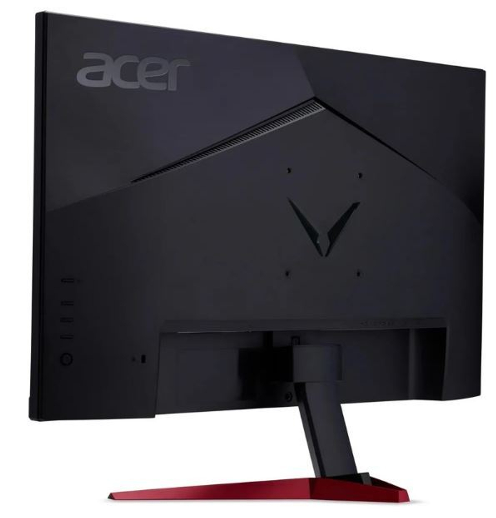 Монитор 27" Acer VG270EBMIPX
