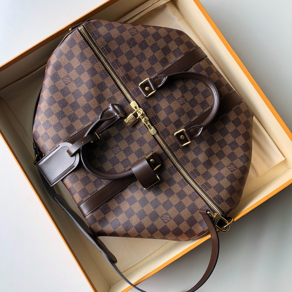 Louis Vuitton Keepall 45