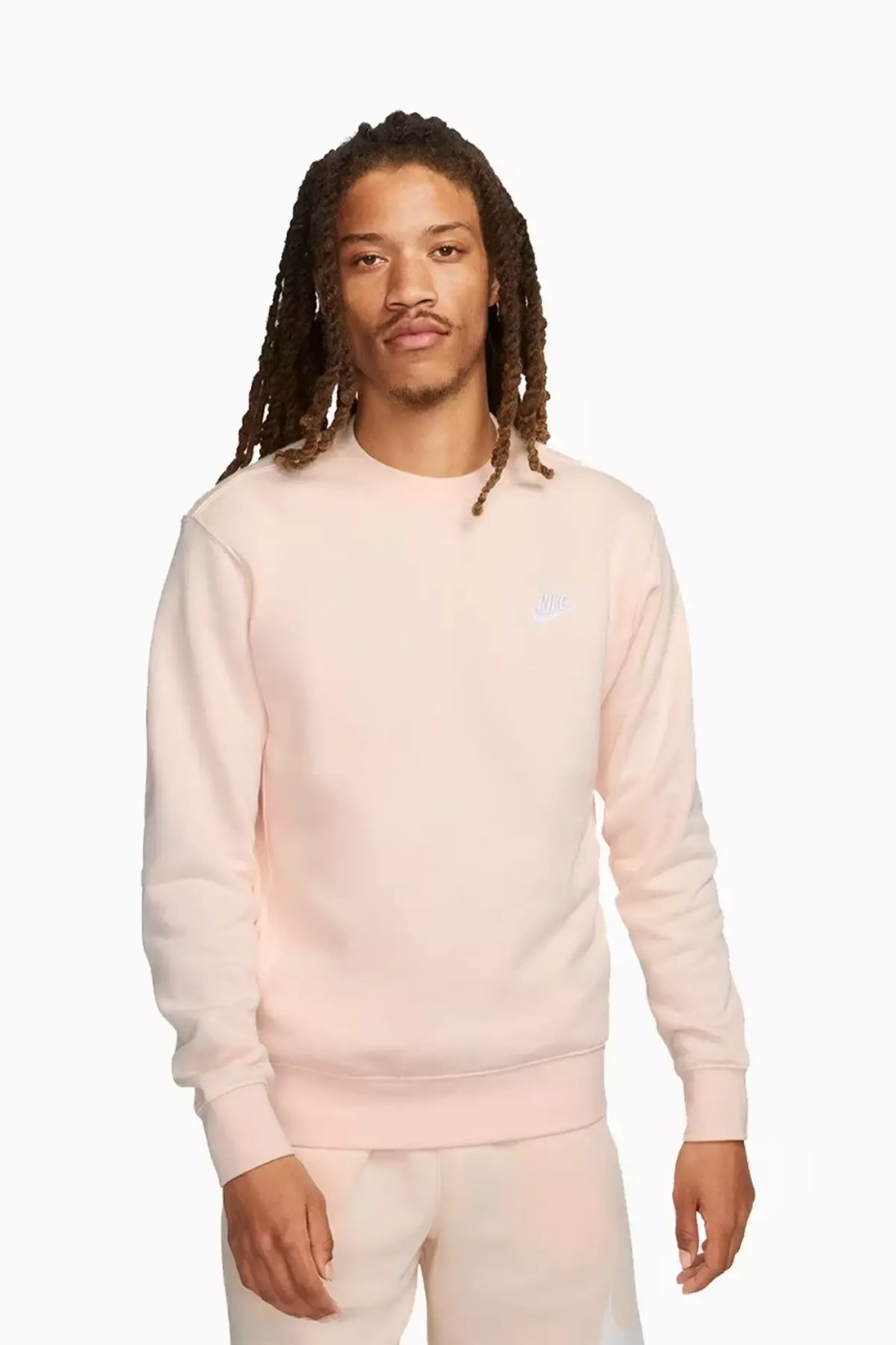 Кофта Nike Sportswear Club Crew