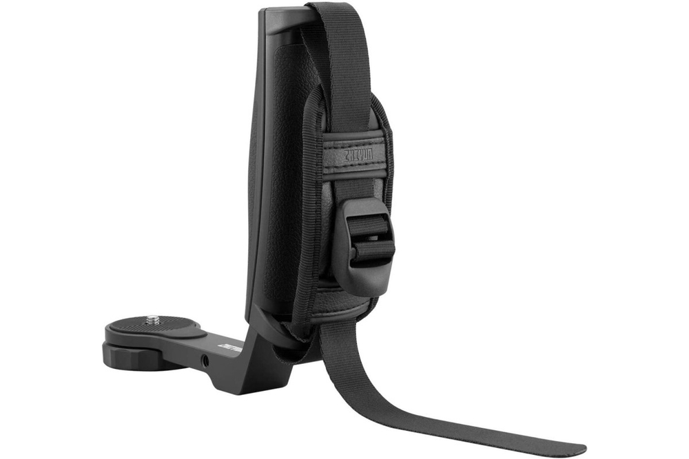 Ручка-держатель Zhiyun TransMount Mini Dual Grip (Lite) для Crane2S