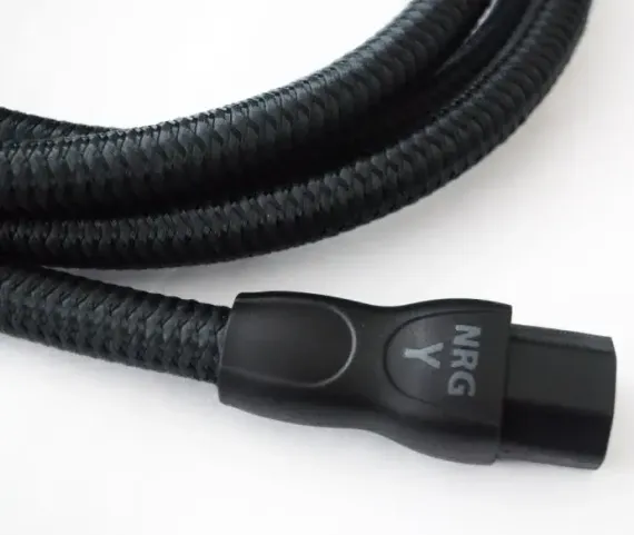 AudioQuest NRG-Y3 2.0 m