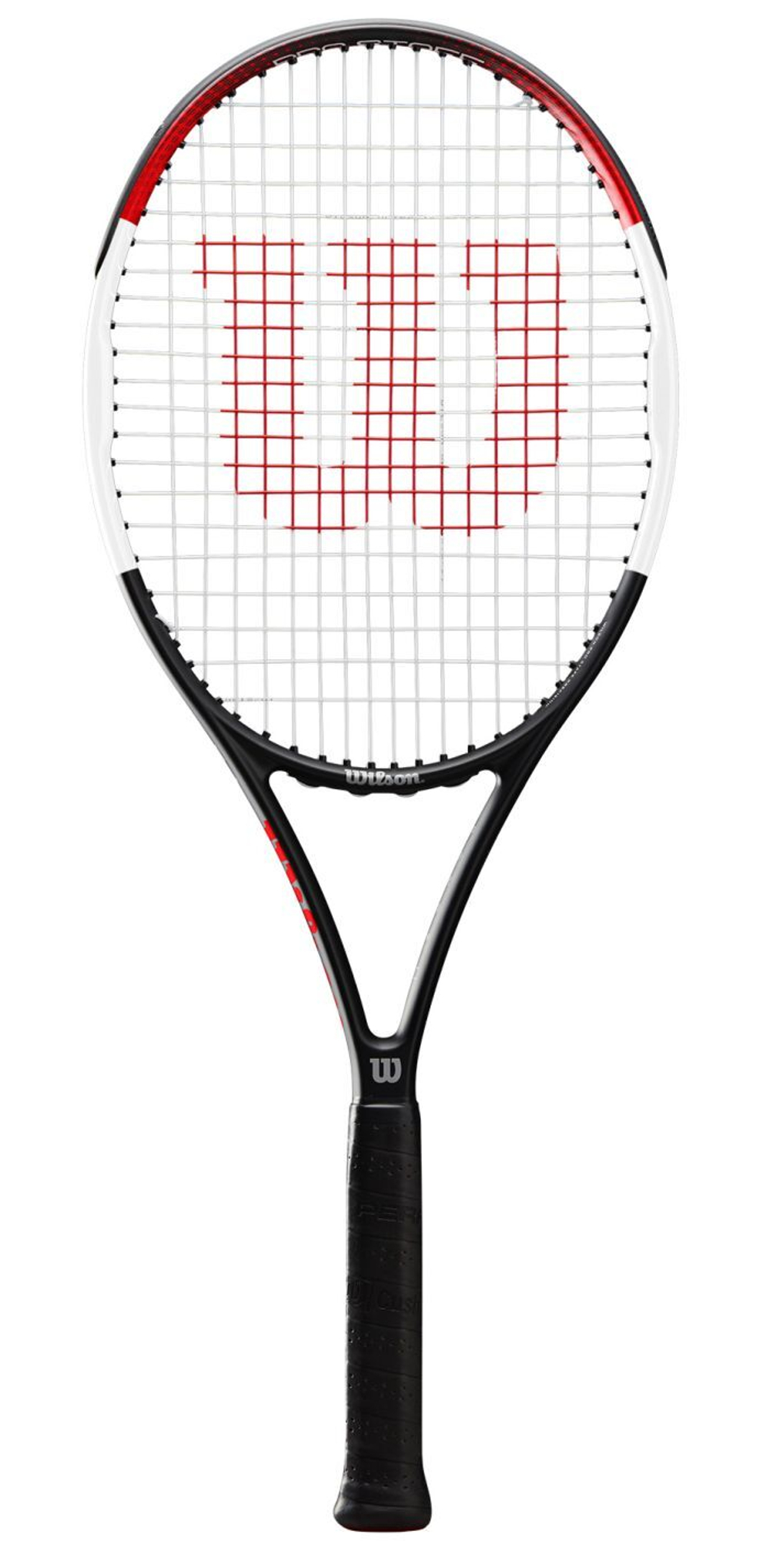 Теннисная ракетка Wilson Pro Staff Precision 100