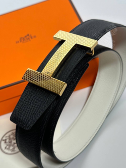 Двухсторонний ремень Hermes