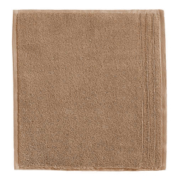 Полотенце 40x60 Vossen Dreams broun