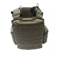 Бронежилет с быстросбросом LBT CPC, Atlant Armour