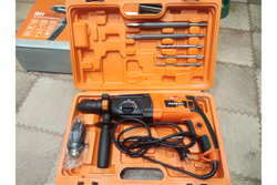 Перфоратор Patriot RH 265Q 140301330