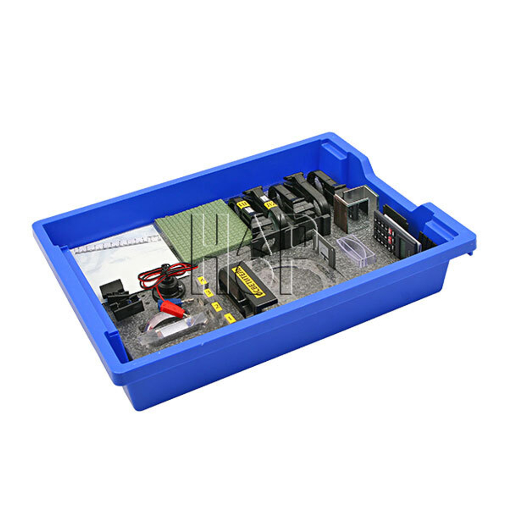 Комплект оборудования ГИА-лаборатория стандартная