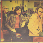 The Doors / Morrison Hotel (LP)