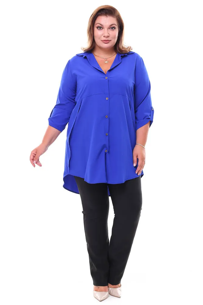 Рубашка 3390 Fabrika