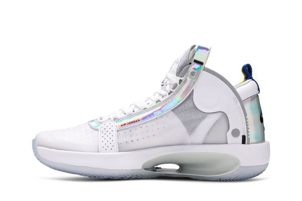 Кроссовки Jordan Air Jordan 34