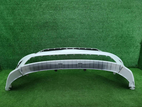 Бампер передний Kia Ceed 3 (2018-2021)