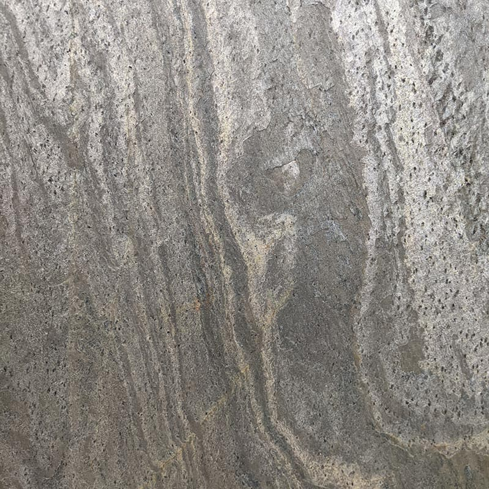 Каменный шпон Slate-Lite Verde Gris