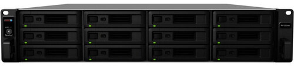 Модуль расширения Synology RX1222sas