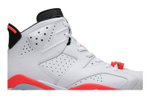 Кроссовки Jordan Air Jordan 6 Retro Infrared White (2014)