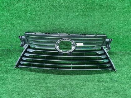 Решетка радиатора Lexus RX 4 (2015-2019)