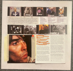 Ian Brown / Music Of The Spheres (25th Anniversary Edition)(2LP)