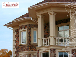 Искусственный камень White Hills, коллекция Лотиан