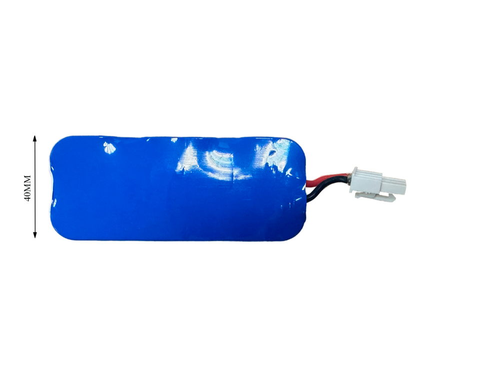 Аккумуляторы ANTHBOT для Genie 3000 (комплект оригинальных АКБ 2× 5000 mAh)