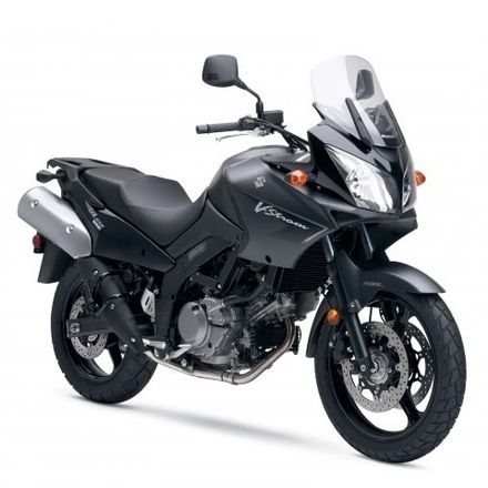 Suzuki V-Strom 650