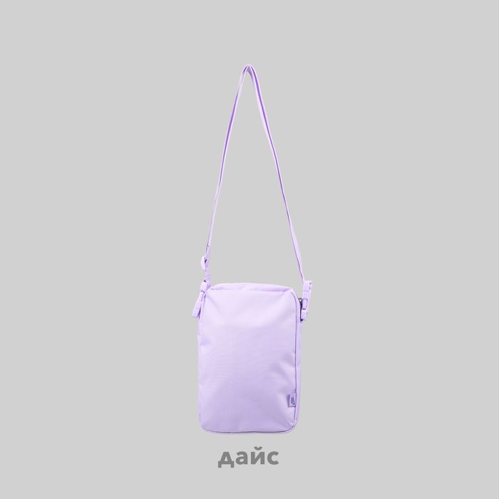 Сумка Nike Heritage Crossbody артикул:DB0456-512 - купить в магазине Дайс