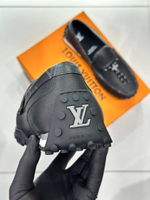 Мокасины Louis Vuitton