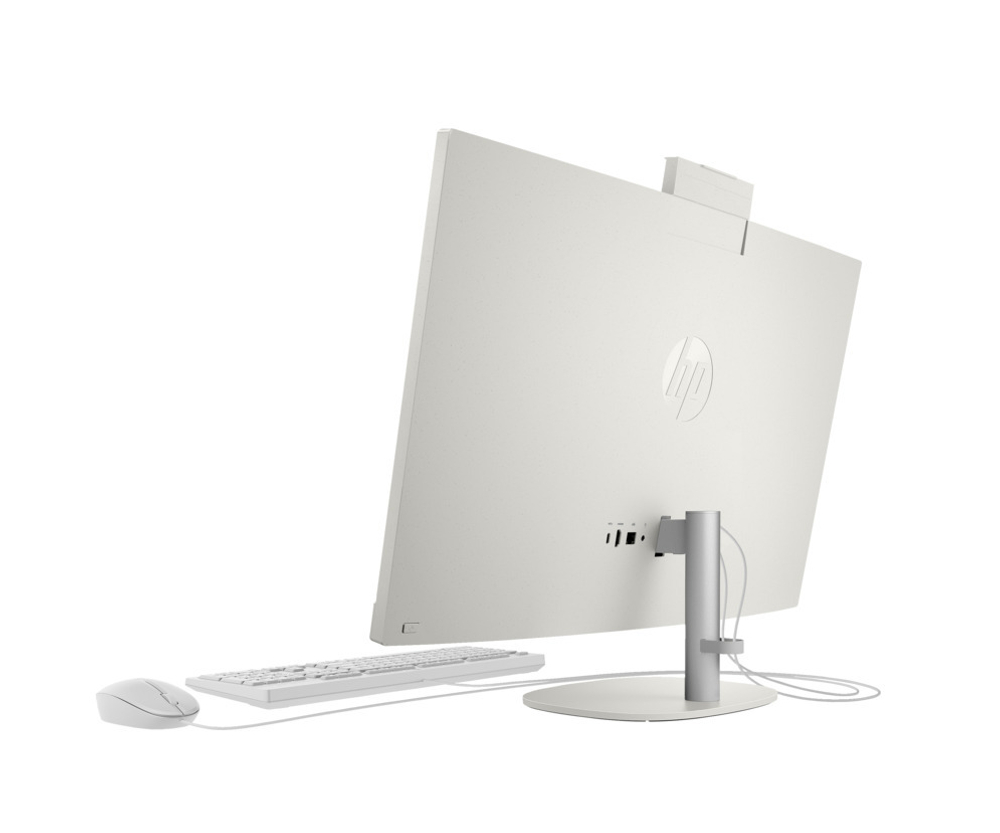 Моноблок 27'' Hewlett-Packard All-in-One 27-cr1003nh
