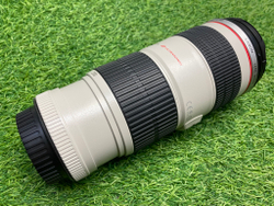 Canon EF 70-200mm 4L IS USM